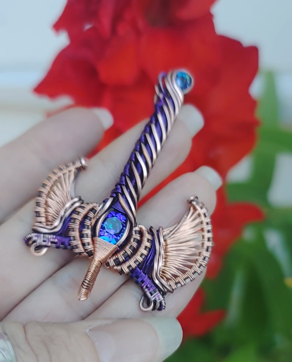 Fantasy Axe