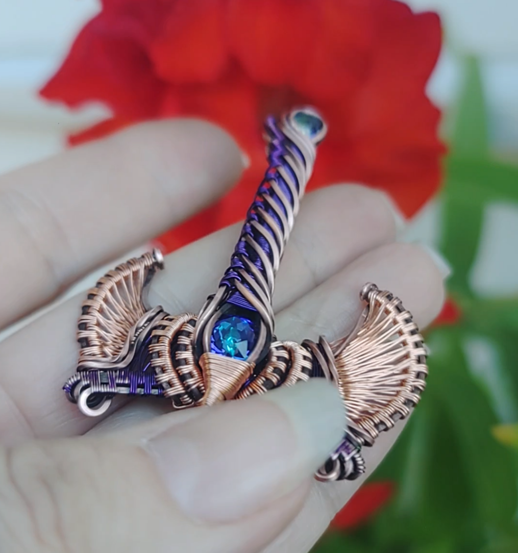 Fantasy Axe