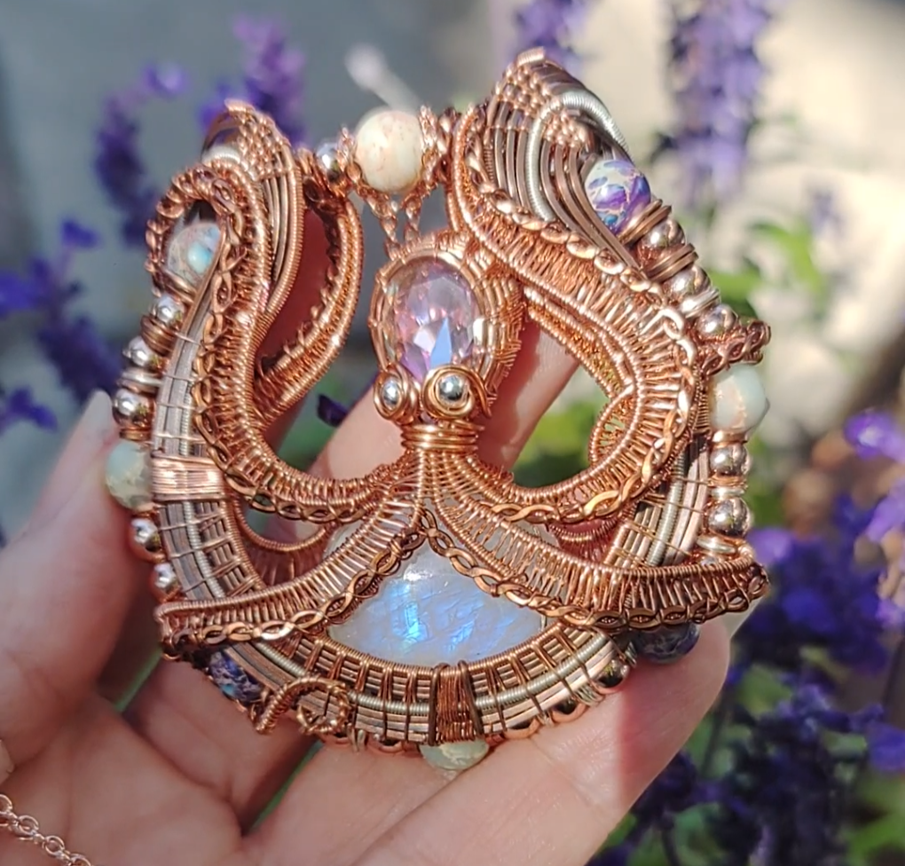 Octopus 🐙 Medallion