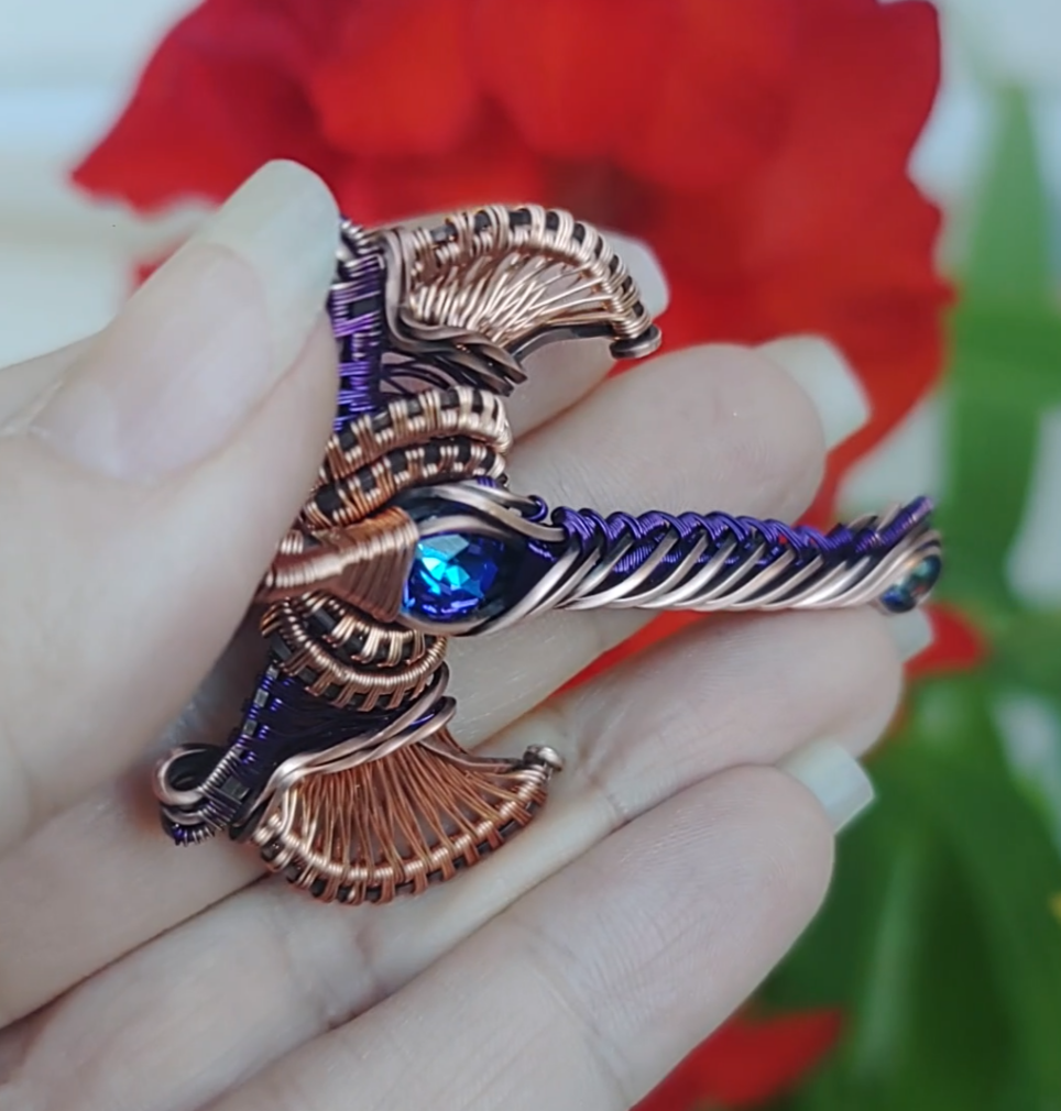 Fantasy Axe