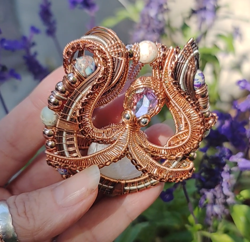 Octopus 🐙 Medallion